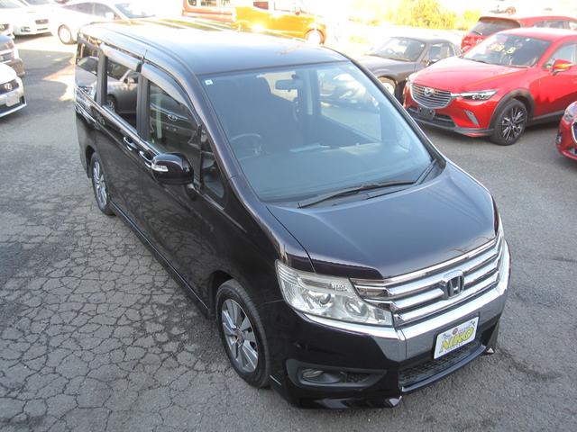 車体上部（ルーフ）も丁寧に磨き済み！日焼けや汚れを取り除き、ピカピカの仕上がりで、外観がさらに美しくなっています♪