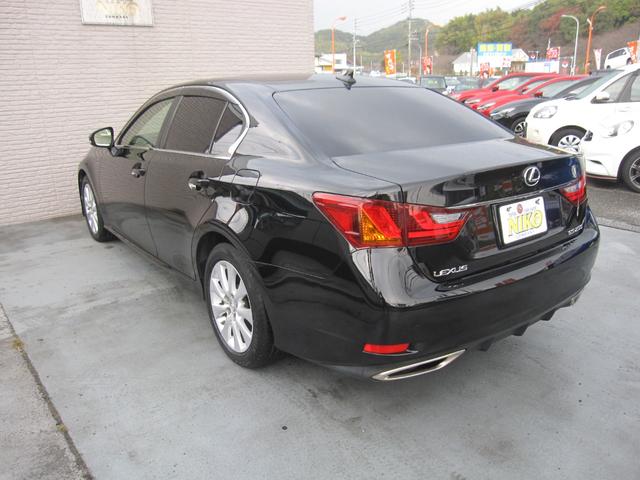 ＧＳ ＧＳ２５０　ＨＤＤナビ／ＣＤ／ＤＶＤ／Ｂｌｕｅｔｏｏｔｈ／ＥＴＣ／ＡＷ／ＭＴモード／オートライト／クルーズコントロール／電子Ｐブレーキ／バックモニタ／前後ドラレコ／フォグランプ／スマートキー／ＨＩＤ／パワーシート（9枚目）