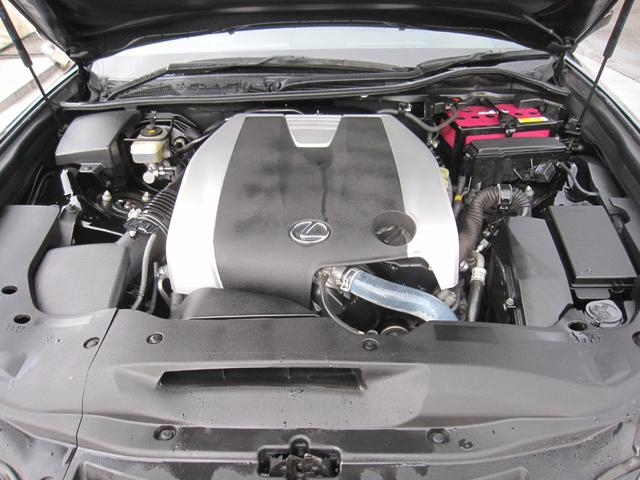 ＧＳ ＧＳ２５０　ＨＤＤナビ／ＣＤ／ＤＶＤ／Ｂｌｕｅｔｏｏｔｈ／ＥＴＣ／ＡＷ／ＭＴモード／オートライト／クルーズコントロール／電子Ｐブレーキ／バックモニタ／前後ドラレコ／フォグランプ／スマートキー／ＨＩＤ／パワーシート（17枚目）