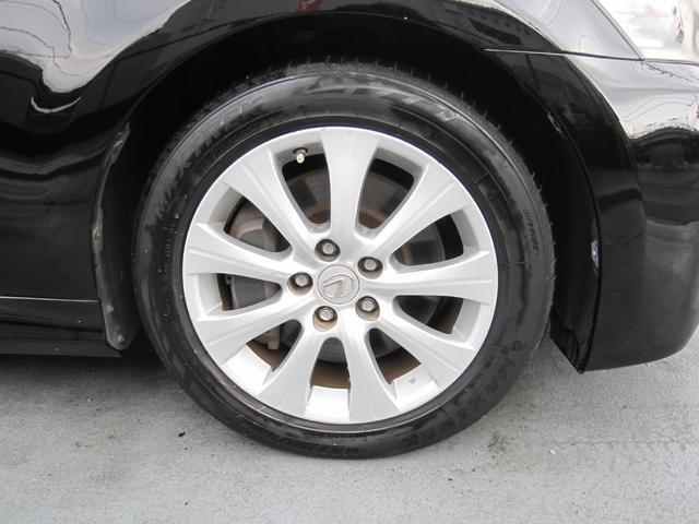 ＧＳ ＧＳ２５０　ＨＤＤナビ／ＣＤ／ＤＶＤ／Ｂｌｕｅｔｏｏｔｈ／ＥＴＣ／ＡＷ／ＭＴモード／オートライト／クルーズコントロール／電子Ｐブレーキ／バックモニタ／前後ドラレコ／フォグランプ／スマートキー／ＨＩＤ／パワーシート（19枚目）