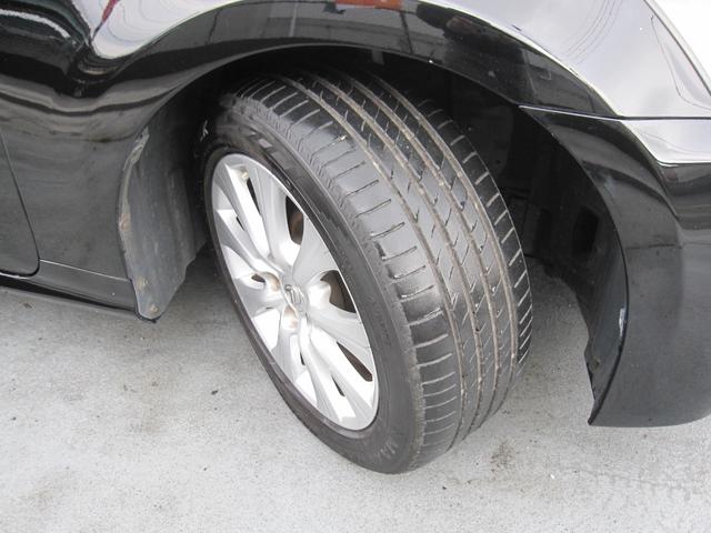 ＧＳ ＧＳ２５０　ＨＤＤナビ／ＣＤ／ＤＶＤ／Ｂｌｕｅｔｏｏｔｈ／ＥＴＣ／ＡＷ／ＭＴモード／オートライト／クルーズコントロール／電子Ｐブレーキ／バックモニタ／前後ドラレコ／フォグランプ／スマートキー／ＨＩＤ／パワーシート（24枚目）