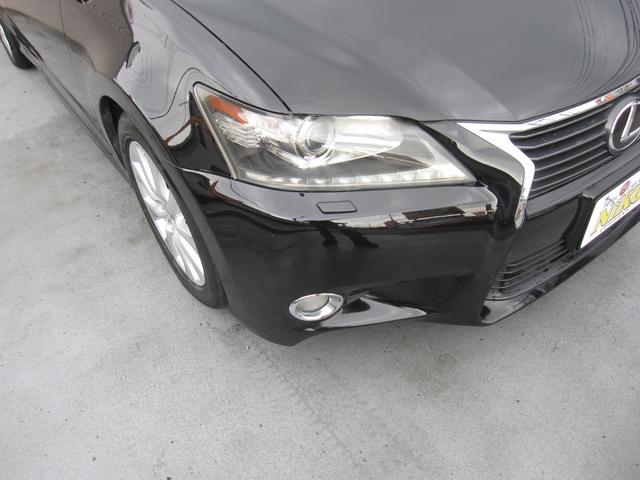 ＧＳ ＧＳ２５０　ＨＤＤナビ／ＣＤ／ＤＶＤ／Ｂｌｕｅｔｏｏｔｈ／ＥＴＣ／ＡＷ／ＭＴモード／オートライト／クルーズコントロール／電子Ｐブレーキ／バックモニタ／前後ドラレコ／フォグランプ／スマートキー／ＨＩＤ／パワーシート（30枚目）