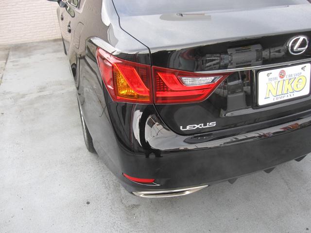 ＧＳ ＧＳ２５０　ＨＤＤナビ／ＣＤ／ＤＶＤ／Ｂｌｕｅｔｏｏｔｈ／ＥＴＣ／ＡＷ／ＭＴモード／オートライト／クルーズコントロール／電子Ｐブレーキ／バックモニタ／前後ドラレコ／フォグランプ／スマートキー／ＨＩＤ／パワーシート（36枚目）