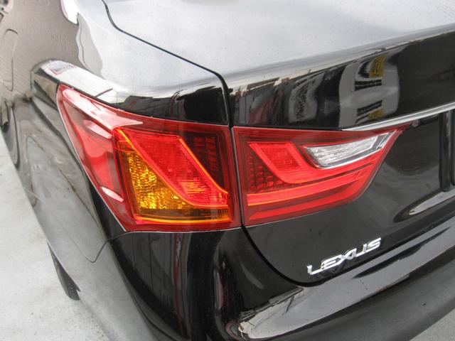 ＧＳ ＧＳ２５０　ＨＤＤナビ／ＣＤ／ＤＶＤ／Ｂｌｕｅｔｏｏｔｈ／ＥＴＣ／ＡＷ／ＭＴモード／オートライト／クルーズコントロール／電子Ｐブレーキ／バックモニタ／前後ドラレコ／フォグランプ／スマートキー／ＨＩＤ／パワーシート（38枚目）