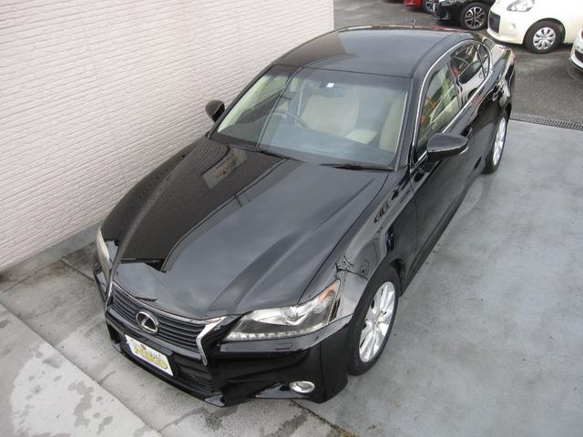 ＧＳ ＧＳ２５０　ＨＤＤナビ／ＣＤ／ＤＶＤ／Ｂｌｕｅｔｏｏｔｈ／ＥＴＣ／ＡＷ／ＭＴモード／オートライト／クルーズコントロール／電子Ｐブレーキ／バックモニタ／前後ドラレコ／フォグランプ／スマートキー／ＨＩＤ／パワーシート（42枚目）