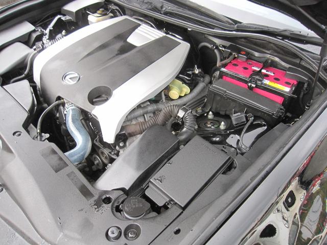 ＧＳ ＧＳ２５０　ＨＤＤナビ／ＣＤ／ＤＶＤ／Ｂｌｕｅｔｏｏｔｈ／ＥＴＣ／ＡＷ／ＭＴモード／オートライト／クルーズコントロール／電子Ｐブレーキ／バックモニタ／前後ドラレコ／フォグランプ／スマートキー／ＨＩＤ／パワーシート（49枚目）