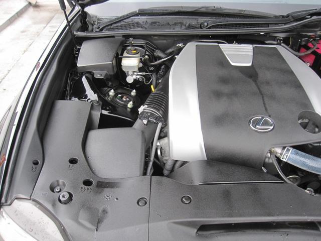 ＧＳ ＧＳ２５０　ＨＤＤナビ／ＣＤ／ＤＶＤ／Ｂｌｕｅｔｏｏｔｈ／ＥＴＣ／ＡＷ／ＭＴモード／オートライト／クルーズコントロール／電子Ｐブレーキ／バックモニタ／前後ドラレコ／フォグランプ／スマートキー／ＨＩＤ／パワーシート（50枚目）