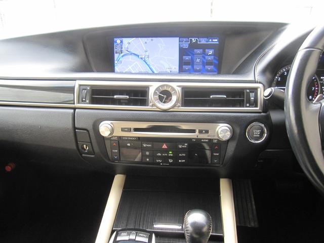 ＧＳ ＧＳ２５０　ＨＤＤナビ／ＣＤ／ＤＶＤ／Ｂｌｕｅｔｏｏｔｈ／ＥＴＣ／ＡＷ／ＭＴモード／オートライト／クルーズコントロール／電子Ｐブレーキ／バックモニタ／前後ドラレコ／フォグランプ／スマートキー／ＨＩＤ／パワーシート（69枚目）