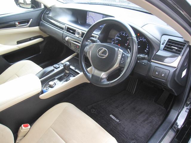 ＧＳ ＧＳ２５０　ＨＤＤナビ／ＣＤ／ＤＶＤ／Ｂｌｕｅｔｏｏｔｈ／ＥＴＣ／ＡＷ／ＭＴモード／オートライト／クルーズコントロール／電子Ｐブレーキ／バックモニタ／前後ドラレコ／フォグランプ／スマートキー／ＨＩＤ／パワーシート（79枚目）