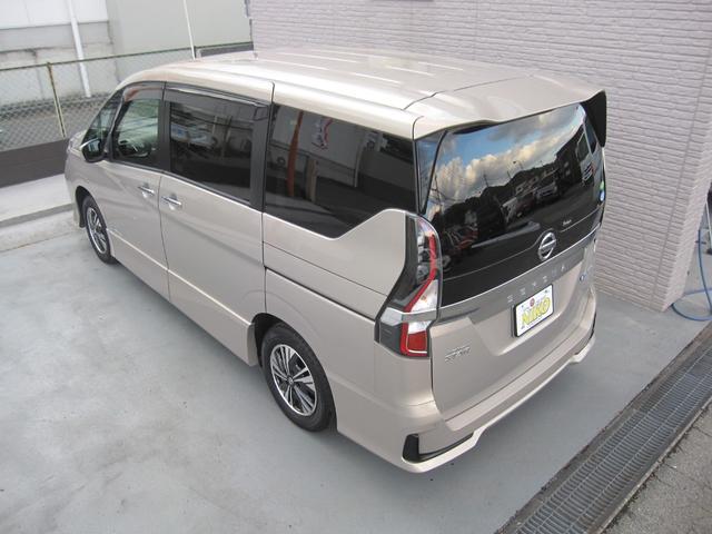 �ԑ̏㕔�i���[�t�j�����J�ɖ����ς݁I���Ă��≘�����菜���A�s�J�s�J�̎d�オ��ŁA�O�ς�����ɔ������Ȃ��Ă��܂���