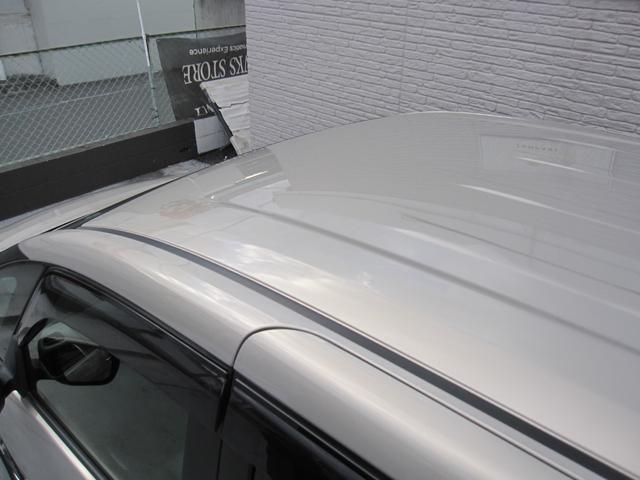 �ԑ̏㕔�i���[�t�j�����J�ɖ����ς݁I���Ă��≘�����菜���A�s�J�s�J�̎d�オ��ŁA�O�ς�����ɔ������Ȃ��Ă��܂���