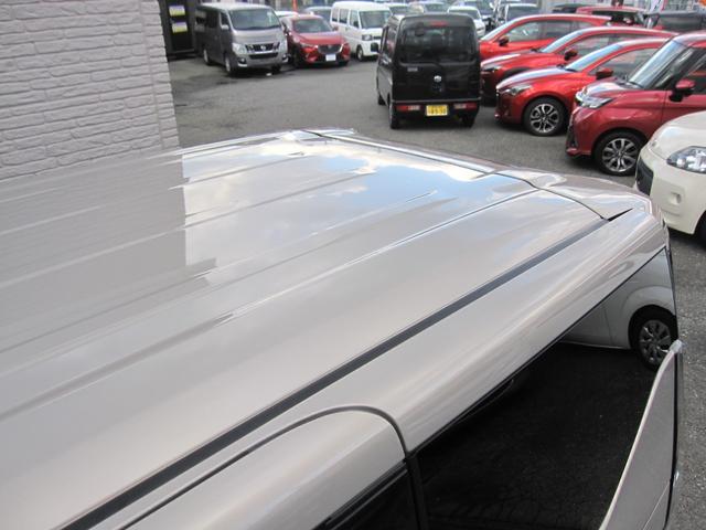 �ԑ̏㕔�i���[�t�j�����J�ɖ����ς݁I���Ă��≘�����菜���A�s�J�s�J�̎d�オ��ŁA�O�ς�����ɔ������Ȃ��Ă��܂���