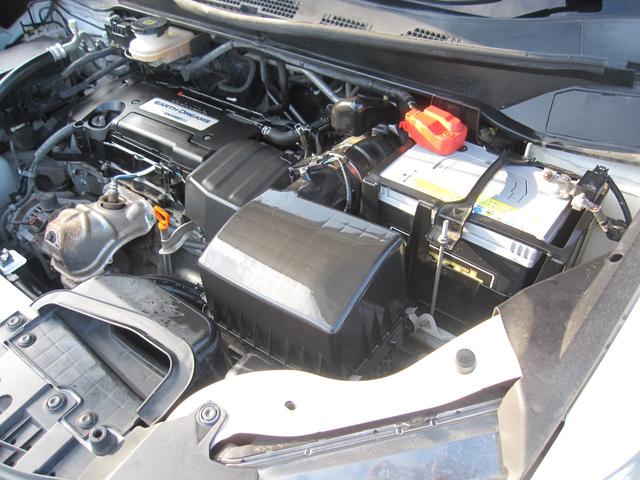 �[�ԑO�ɃG���W�����[�����O�ꐮ�������|�I�����ڂ����g���L���C�ɕۂ���Ă���A���S���Ă���肢�������܂���