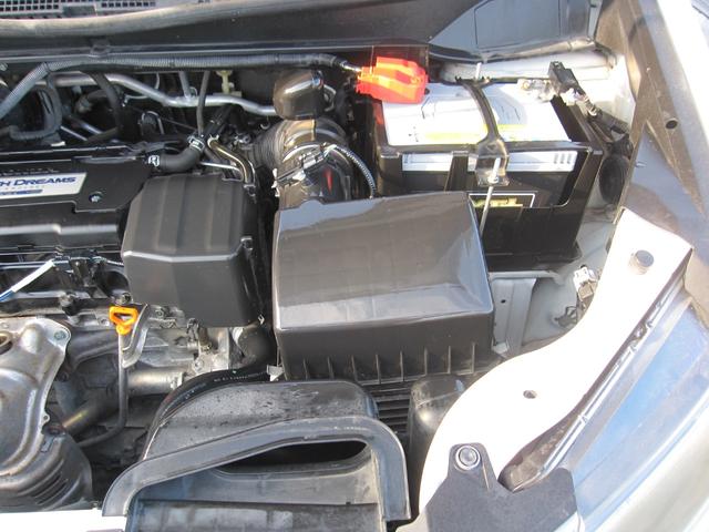 �[�ԑO�ɃG���W�����[�����O�ꐮ�������|�I�����ڂ����g���L���C�ɕۂ���Ă���A���S���Ă���肢�������܂���