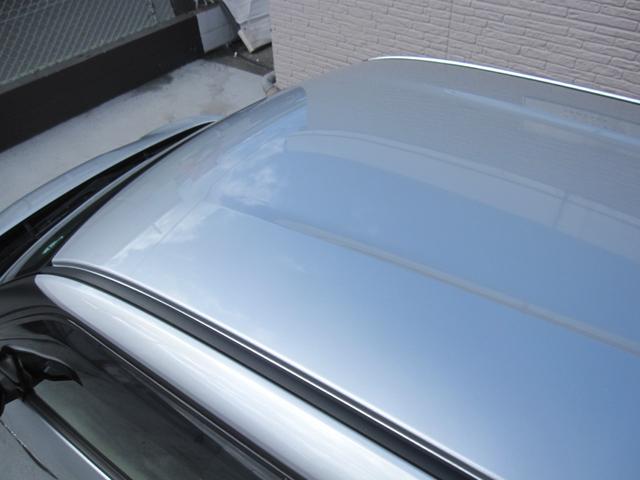 �ԑ̏㕔�i���[�t�j�����J�ɖ����ς݁I���Ă��≘�����菜���A�s�J�s�J�̎d�オ��ŁA�O�ς�����ɔ������Ȃ��Ă��܂���