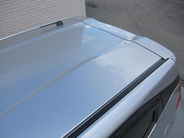 �ԑ̏㕔�i���[�t�j�����J�ɖ����ς݁I���Ă��≘�����菜���A�s�J�s�J�̎d�オ��ŁA�O�ς�����ɔ������Ȃ��Ă��܂���