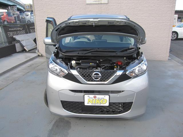 �[�ԑO�ɃG���W�����[�����O�ꐮ�������|�I�����ڂ����g���L���C�ɕۂ���Ă���A���S���Ă���肢�������܂���