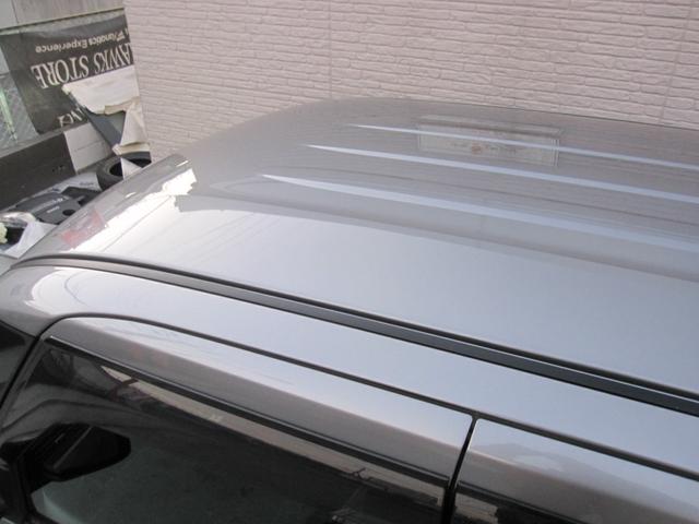 �ԑ̏㕔�i���[�t�j�����J�ɖ����ς݁I���Ă��≘�����菜���A�s�J�s�J�̎d�オ��ŁA�O�ς�����ɔ������Ȃ��Ă��܂���