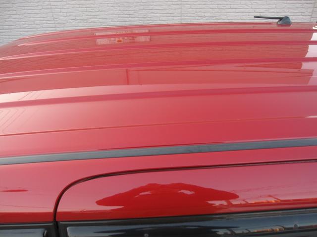 �ԑ̏㕔�i���[�t�j�����J�ɖ����ς݁I���Ă��≘�����菜���A�s�J�s�J�̎d�オ��ŁA�O�ς�����ɔ������Ȃ��Ă��܂���