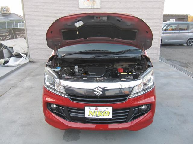 �[�ԑO�ɃG���W�����[�����O�ꐮ�������|�I�����ڂ����g���L���C�ɕۂ���Ă���A���S���Ă���肢�������܂���