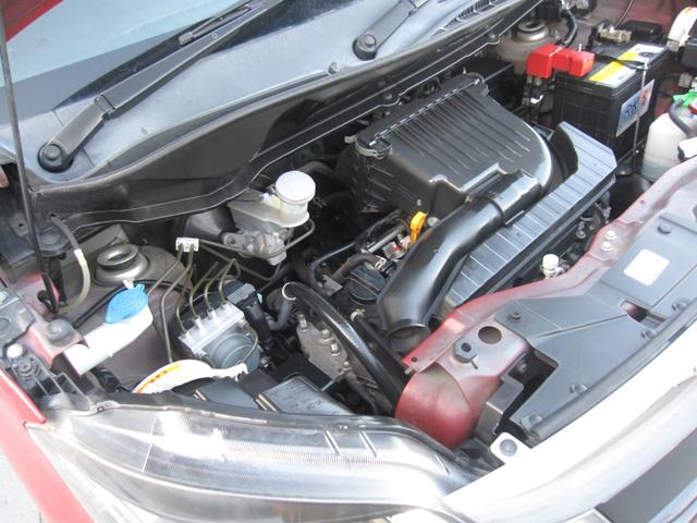 �[�ԑO�ɃG���W�����[�����O�ꐮ�������|�I�����ڂ����g���L���C�ɕۂ���Ă���A���S���Ă���肢�������܂���