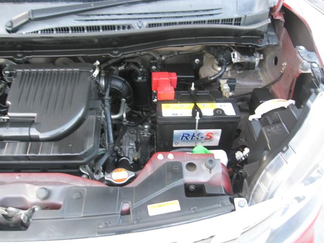 �[�ԑO�ɃG���W�����[�����O�ꐮ�������|�I�����ڂ����g���L���C�ɕۂ���Ă���A���S���Ă���肢�������܂���