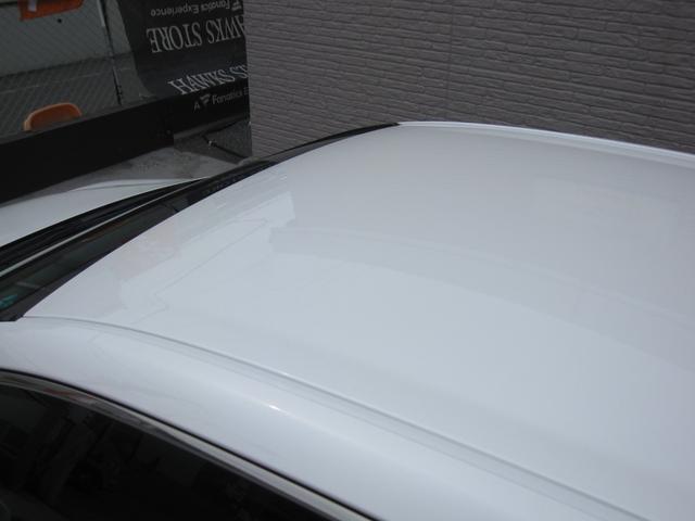 �ԑ̏㕔�i���[�t�j�����J�ɖ����ς݁I���Ă��≘�����菜���A�s�J�s�J�̎d�オ��ŁA�O�ς�����ɔ������Ȃ��Ă��܂���