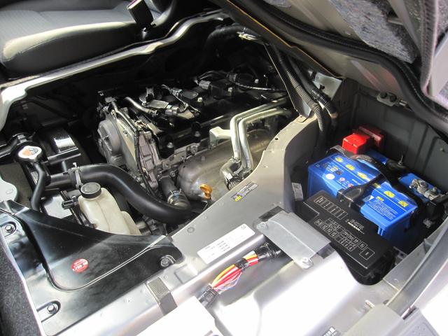 �[�ԑO�ɃG���W�����[�����O�ꐮ�������|�I�����ڂ����g���L���C�ɕۂ���Ă���A���S���Ă���肢�������܂���