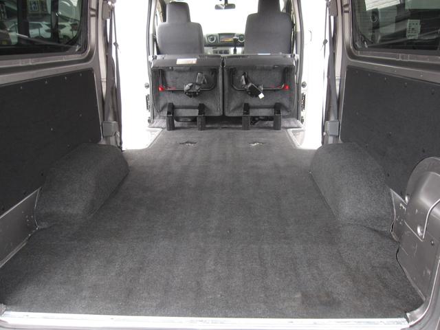 ���Q�b�W���[���i�g�����N�j�������X�܂Ő��|�ς݁I����z�R������������A�ו����C�����悭�ς߂鐴���ȋ�Ԃł���