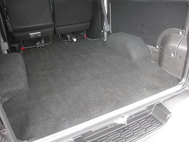 ���Q�b�W���[���i�g�����N�j�������X�܂Ő��|�ς݁I����z�R������������A�ו����C�����悭�ς߂鐴���ȋ�Ԃł���