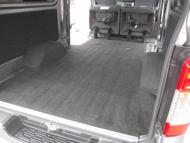 ���Q�b�W���[���i�g�����N�j�������X�܂Ő��|�ς݁I����z�R������������A�ו����C�����悭�ς߂鐴���ȋ�Ԃł���