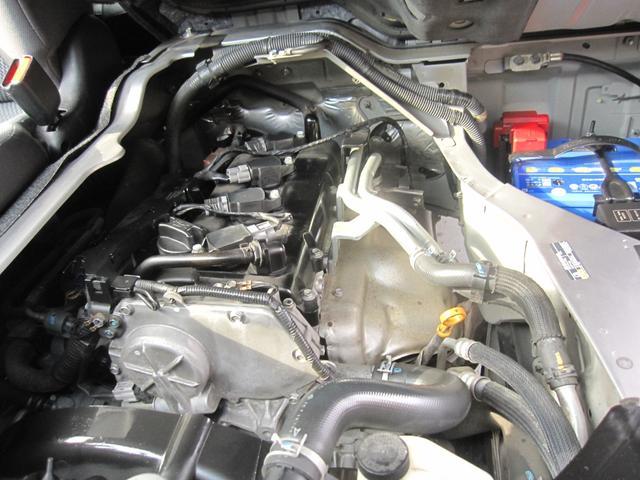 �[�ԑO�ɃG���W�����[�����O�ꐮ�������|�I�����ڂ����g���L���C�ɕۂ���Ă���A���S���Ă���肢�������܂���