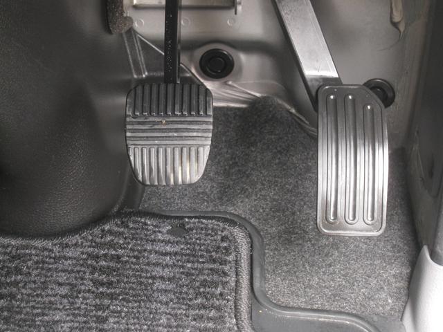 �����̃y�_�������J�ɐ��|�ς݁I�����z�R������菜���āA�����ڂ����슴���X�b�L��������