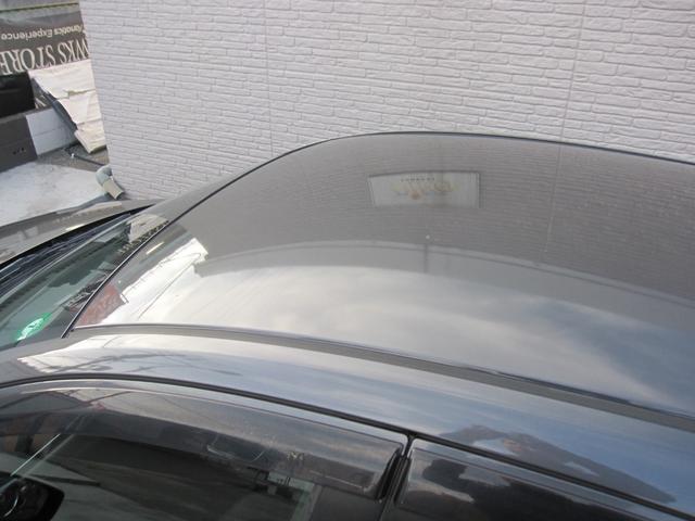 �ԑ̏㕔�i���[�t�j�����J�ɖ����ς݁I���Ă��≘�����菜���A�s�J�s�J�̎d�オ��ŁA�O�ς�����ɔ������Ȃ��Ă��܂���