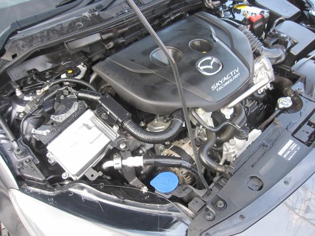 �[�ԑO�ɃG���W�����[�����O�ꐮ�������|�I�����ڂ����g���L���C�ɕۂ���Ă���A���S���Ă���肢�������܂���