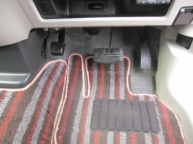 �����̃y�_�������J�ɐ��|�ς݁I�����z�R������菜���āA�����ڂ����슴���X�b�L��������