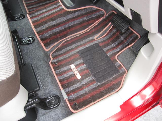 �����̃}�b�g�͎��O���Ă���������ς݁I�����ڂ��ɂ������������萴���Ɂ�