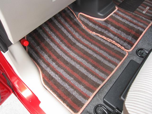 �����̃}�b�g�͎��O���Ă���������ς݁I�����ڂ��ɂ������������萴���Ɂ�