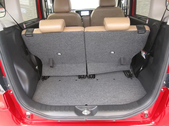 デイズルークス ハイウェイスター X Vセレクション ワンオーナー/両側パワースライドドア/メモリナビ/DVD/Bluetooth/フルセグ/全周囲・フロント・サイド・バックモニタ/LEDヘッドライト/ドラレコ/ETC/オートライト/ハーフレザーシート(18枚目)