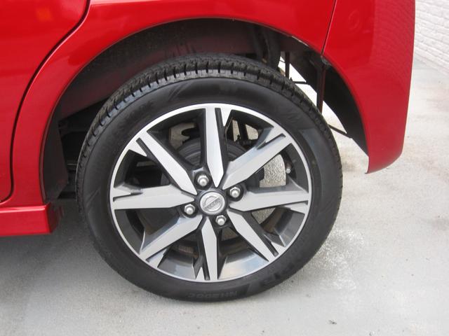 デイズルークス ハイウェイスター X Vセレクション ワンオーナー/両側パワースライドドア/メモリナビ/DVD/Bluetooth/フルセグ/全周囲・フロント・サイド・バックモニタ/LEDヘッドライト/ドラレコ/ETC/オートライト/ハーフレザーシート(22枚目)