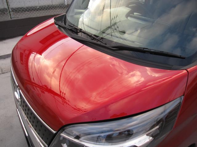 デイズルークス ハイウェイスター X Vセレクション ワンオーナー/両側パワースライドドア/メモリナビ/DVD/Bluetooth/フルセグ/全周囲・フロント・サイド・バックモニタ/LEDヘッドライト/ドラレコ/ETC/オートライト/ハーフレザーシート(27枚目)