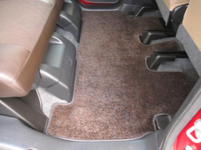 デイズルークス ハイウェイスター X Vセレクション ワンオーナー/両側パワースライドドア/メモリナビ/DVD/Bluetooth/フルセグ/全周囲・フロント・サイド・バックモニタ/LEDヘッドライト/ドラレコ/ETC/オートライト/ハーフレザーシート(76枚目)