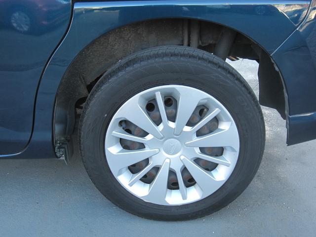 ���S�E�M���̃��[�J�[�����z�C�[�������I�ϋv���E���S���ɗD��A�C������������₷���̂ŁA�R�X�g�ʂł����S�ł���