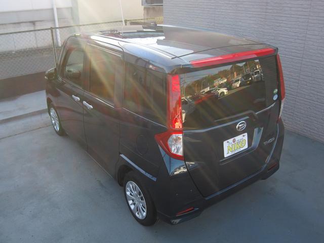 �ԑ̏㕔�i���[�t�j�����J�ɖ����ς݁I���Ă��≘�����菜���A�s�J�s�J�̎d�オ��ŁA�O�ς�����ɔ������Ȃ��Ă��܂���