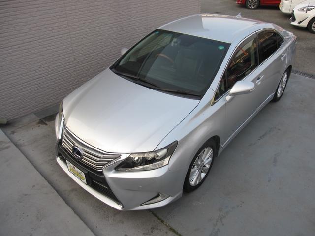 �ԑ̏㕔�i���[�t�j�����J�ɖ����ς݁I���Ă��≘�����菜���A�s�J�s�J�̎d�オ��ŁA�O�ς�����ɔ������Ȃ��Ă��܂���