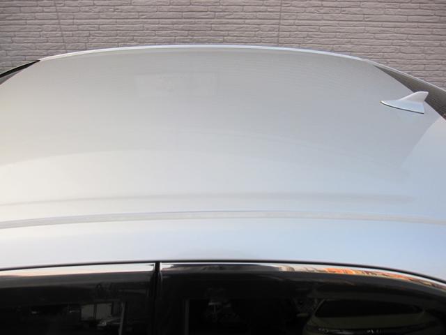 �ԑ̏㕔�i���[�t�j�����J�ɖ����ς݁I���Ă��≘�����菜���A�s�J�s�J�̎d�オ��ŁA�O�ς�����ɔ������Ȃ��Ă��܂���