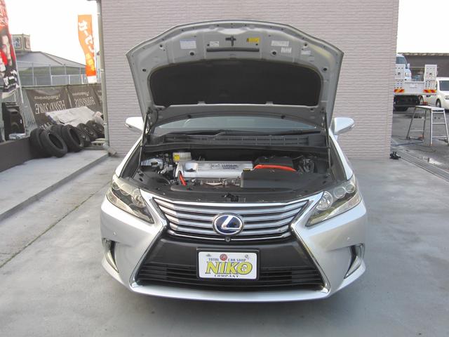 �[�ԑO�ɃG���W�����[�����O�ꐮ�������|�I�����ڂ����g���L���C�ɕۂ���Ă���A���S���Ă���肢�������܂���