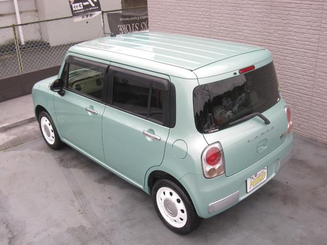 �ԑ̏㕔�i���[�t�j�����J�ɖ����ς݁I���Ă��≘�����菜���A�s�J�s�J�̎d�オ��ŁA�O�ς�����ɔ������Ȃ��Ă��܂���