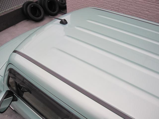 �ԑ̏㕔�i���[�t�j�����J�ɖ����ς݁I���Ă��≘�����菜���A�s�J�s�J�̎d�オ��ŁA�O�ς�����ɔ������Ȃ��Ă��܂���