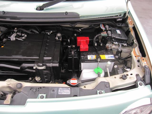 �[�ԑO�ɃG���W�����[�����O�ꐮ�������|�I�����ڂ����g���L���C�ɕۂ���Ă���A���S���Ă���肢�������܂���